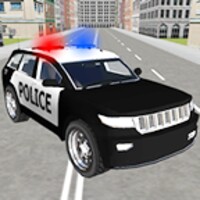 Police Traffic Racer