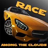 Race Among The Clouds