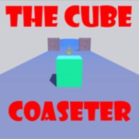 The Cube Coaster