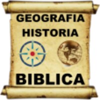 Geografía Bíblica