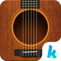 Guitar for Kika Keyboard