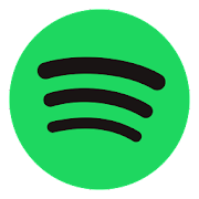 Spotify -  Music and Podcasts