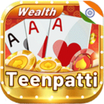 Teen Patti Wealth | Teen Patti Wealth APK for Android