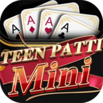 Teen Patti Mini | Teen Patti Mini APK for Android