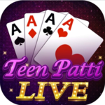 Teen Patti Live | Teen Patti Live APK for Android