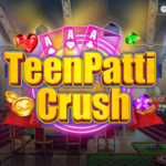 Teen Patti Crush | Teen Patti Crush APK for Android