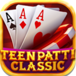 Teen Patti Classic | Teen Patti Classic APK for Android