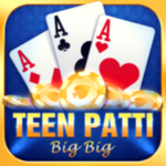 Teen Patti Big Big | Teen Patti Big Big APK for Android