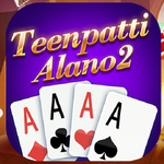 Teen Patti Alano 2 | Teen Patti Alano 2 APK for Android