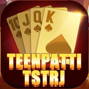Teen Patti TSTRJ | Teen Patti TSTRJ APK for Android