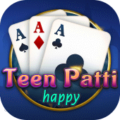 Happy Teen Patti | Happy Teen Patti APK for Android