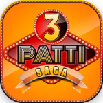 Teen Patti Saga | Teen Patti Saga APK for Android